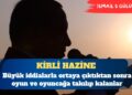 Büyük iddialarla ortaya çıktıktan sonra oyun ve oyuncağa takılıp kalanlar