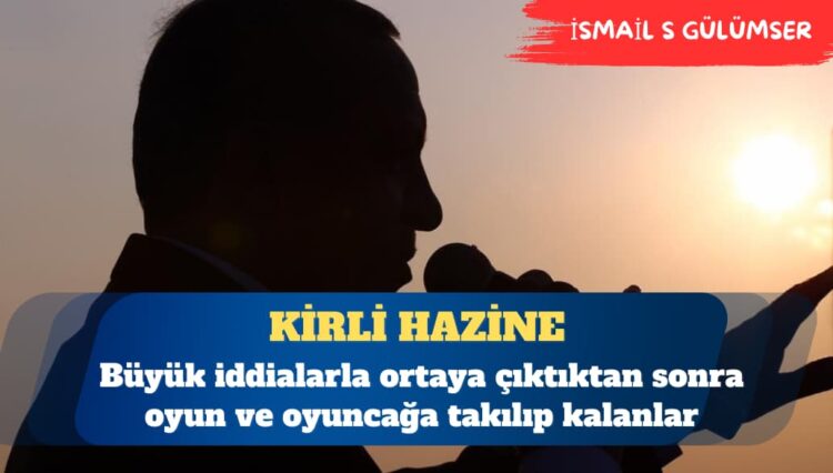 Büyük iddialarla ortaya çıktıktan sonra oyun ve oyuncağa takılıp kalanlar