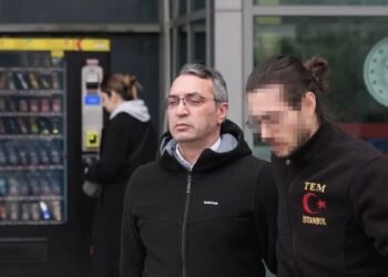 Avukatı duyurdu: Mahir Polat ‘rapor’ için hastaneye sevk edilmiş