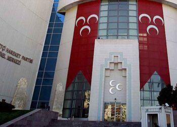 MHP’den Özel’e ‘3T’ cevabı