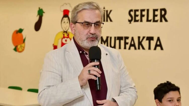 Volkan Konak için ‘gebermiş’ diyen Çatalca müftüsüne soruşturma