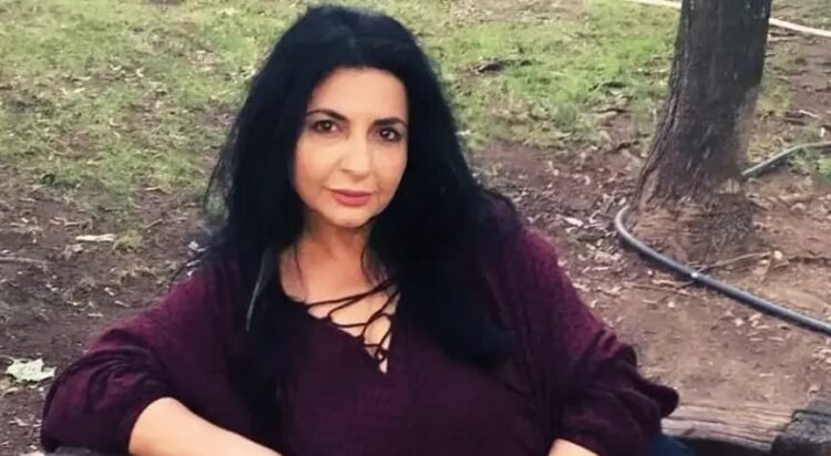 Oyuncu Leyla Okay hayatını kaybetti