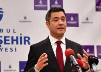 Murat Ongun’un avukatı gözaltına alındı