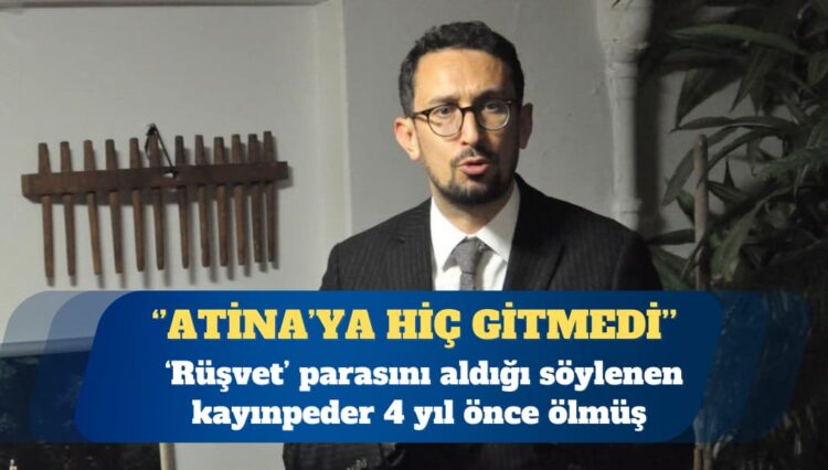 İBB’ye operasyon: ‘Rüşvet’ parasını aldığı söylenen kayınpeder 4 yıl önce ölmüş