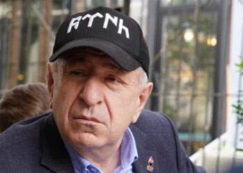 Özdağ: Toplum AKP’nin 28 Şubat’ını yaşıyor