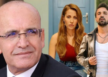 Mehmet Şimşek’in pantolonu nereden çıktı?