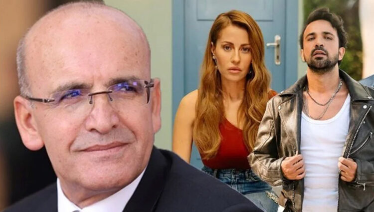 Mehmet Şimşek’in pantolonu nereden çıktı?