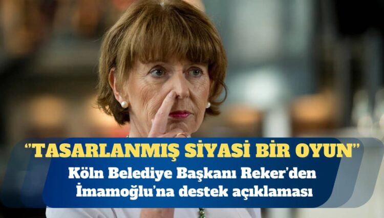 İmamoğlu’nun tutuklanması: Siyasi amaçlarla önceden tasarlanmış bir oyun