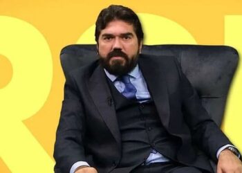 Rasim Ozan Kütahyalı hakkında soruşturma