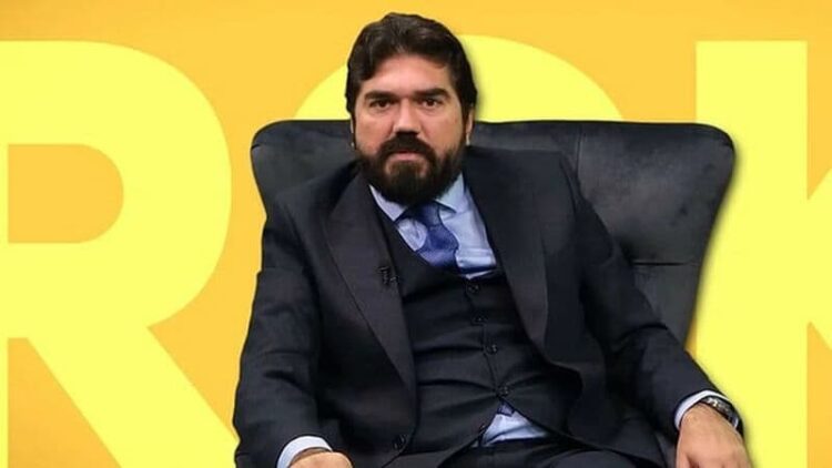 Rasim Ozan Kütahyalı hakkında soruşturma
