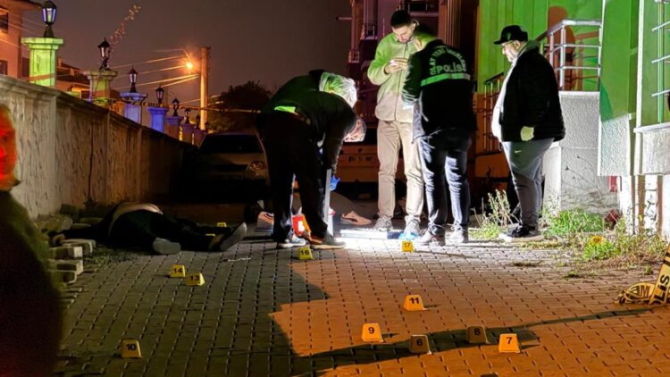Sakarya’da 5 kişinin öldüğü komşu kavgasının nedeni belli oldu