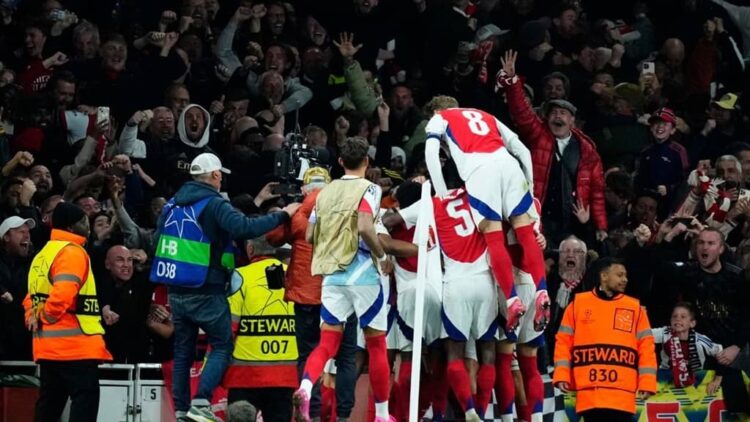 Şampiyonlar Ligi’nde çeyrek final heyecanı