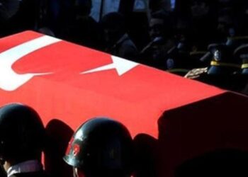 MSB: Pençe-Kilit bölgesinde 1 asker şehit oldu