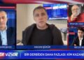 Hakan Şükür: O teklifleri kabul etseydim, bugün Fenerbahçe bana sahip çıkardı
