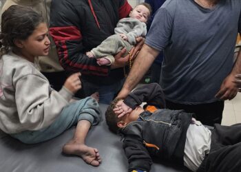 İsrail’in 18 Mart’tan beri Gazze’ye düzenlediği saldırılarda 595 çocuk ve 308 kadın hayatını kaybetti