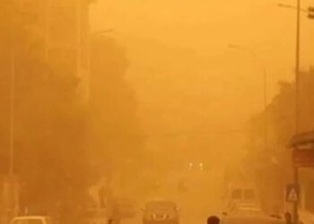 Trakya ve Ege için toz taşınımı uyarısı