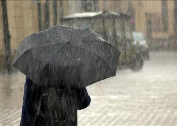 8 il için sarı kodlu uyarı yapıldı