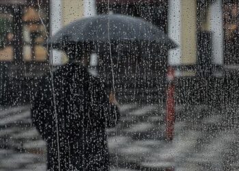 Meteoroloji’den çok sayıda il için uyarı