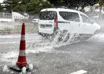 29 il için yağış uyarısı