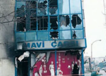 AİHM istedi, PKK’lı isim beraat etti