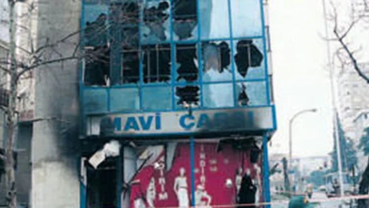 AİHM istedi, PKK’lı isim beraat etti