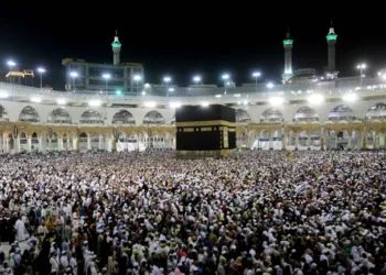 60 milyonluk hac vurgunu