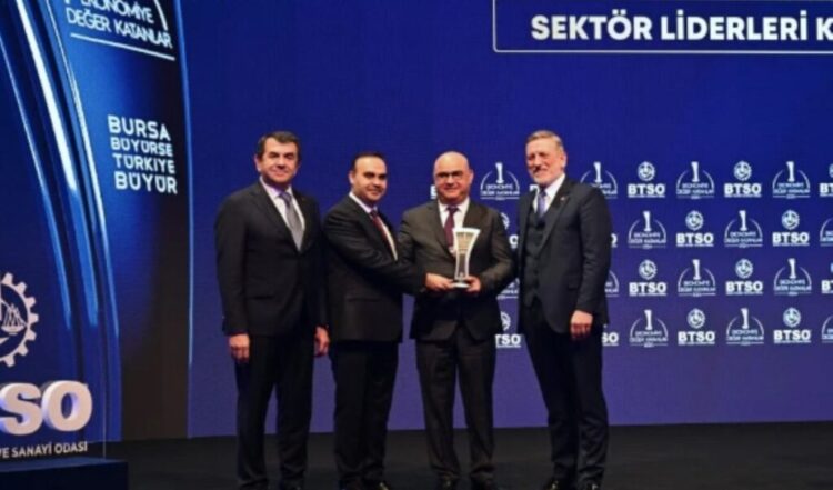 67 yıllık sanayi devi konkordato ilan etti