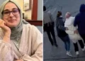 ABD’de gözaltı merkezinde tutulan Rümeysa Öztürk serbest bırakıldı
