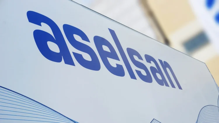 ASELSAN borsada çakıldı