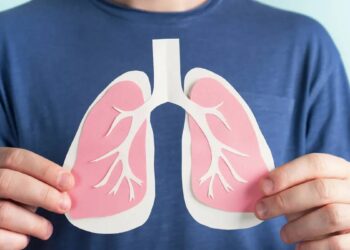 Alman kadın, deneysel ameliyattan sonra akciğer kanserinden kurtuldu