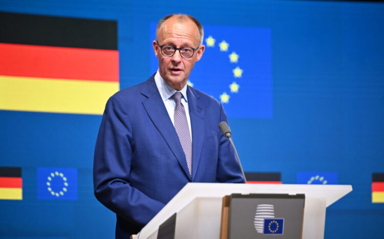 Almanya’dan Netanyahu’yu şoke eden çıkış: Sınırı aştın