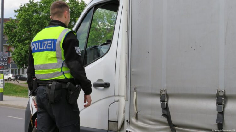 Bavyera eyaleti Başbakanı Markus Söder: Almanya’nın sınır önlemleri Avrupa’da kabul görecek