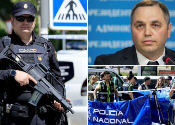 Eski Ukrayna Cumhurbaşkanı Yardımcısı Andriy Portnov suikast sonucunda hayatını kaybetti