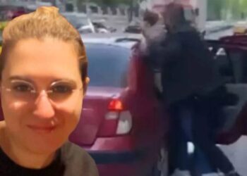 Bahar Aksu’yu öldürmek için 3 gün keşif yapmışlar