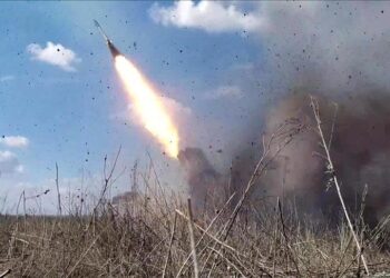 Rusya çok kızgın: Berlin meşru hedef