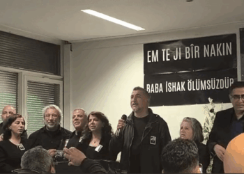 Berlin’de Sırrı Süreyya Önder’i anma programı