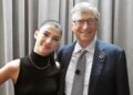 Bill Gates’in hastalığını kızı açıkladı
