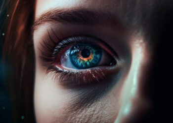 Bu lens görünmeyeni gösteriyor