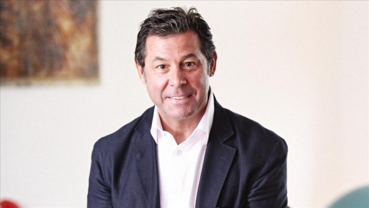 Cem Boyner: Bu ülkede akşam ya da sabah ne olacağını kestiremezsiniz