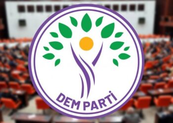 DEM Parti’den PKK’nın feshi açıklaması: “Barış ufkuna bir adım daha yaklaştık”