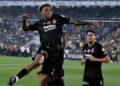 Derbinin galibi Beşiktaş