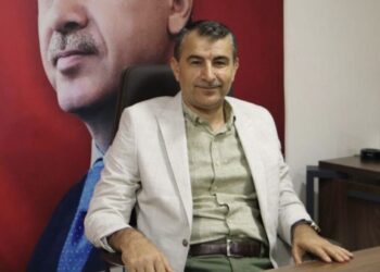 54 kilo uyuşturucu ile yakalanan eski AKP’li başkan Servet Can tutuklandı