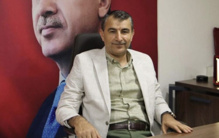 54 kilo uyuşturucu ile yakalanan eski AKP’li başkan Servet Can tutuklandı