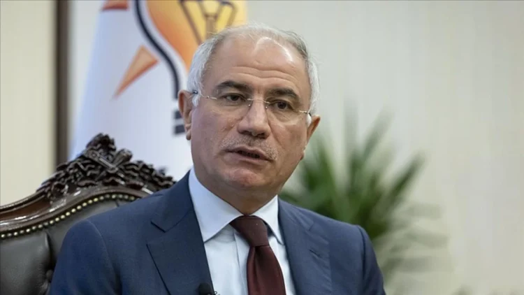 Efkan Ala tarih verdi: PKK ne zaman silah bırakacak?