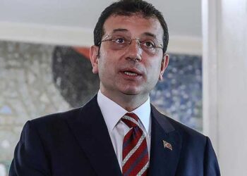 Ekrem İmamoğlu’ndan PKK’nin fesih kararıyla ilgili açıklama: Sürece millet dahil edilmeli ve şeffaf olmalı