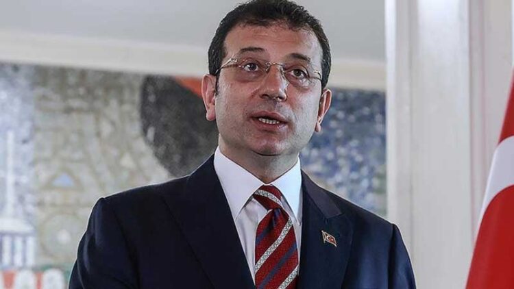 Ekrem İmamoğlu’ndan PKK’nin fesih kararıyla ilgili açıklama: Sürece millet dahil edilmeli ve şeffaf olmalı