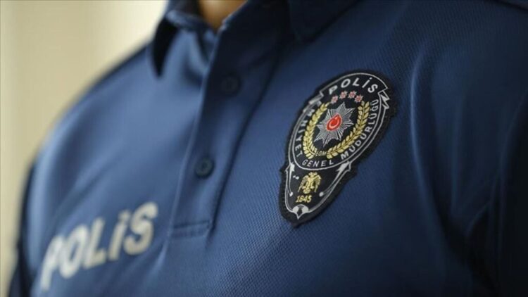 Emniyet müdürü İzmir’i karıştırdı