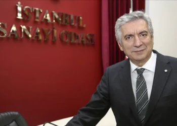 İSO Başkanı Erdal Bahçivan: Sanayiciler olarak takatimizin kalmadığını herkes bilsin