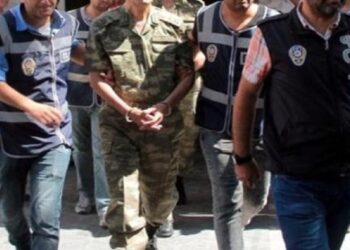 Eski askerlere ‘ankesör’ operasyonu: Çok sayıda gözaltı var