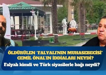 Öldürülen Cemil Önal’ın iddiaları neydi?